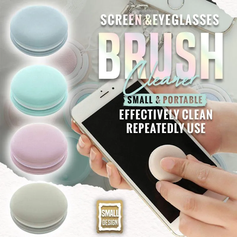 Macaron Phone Screen Cleaner — Peaceledge